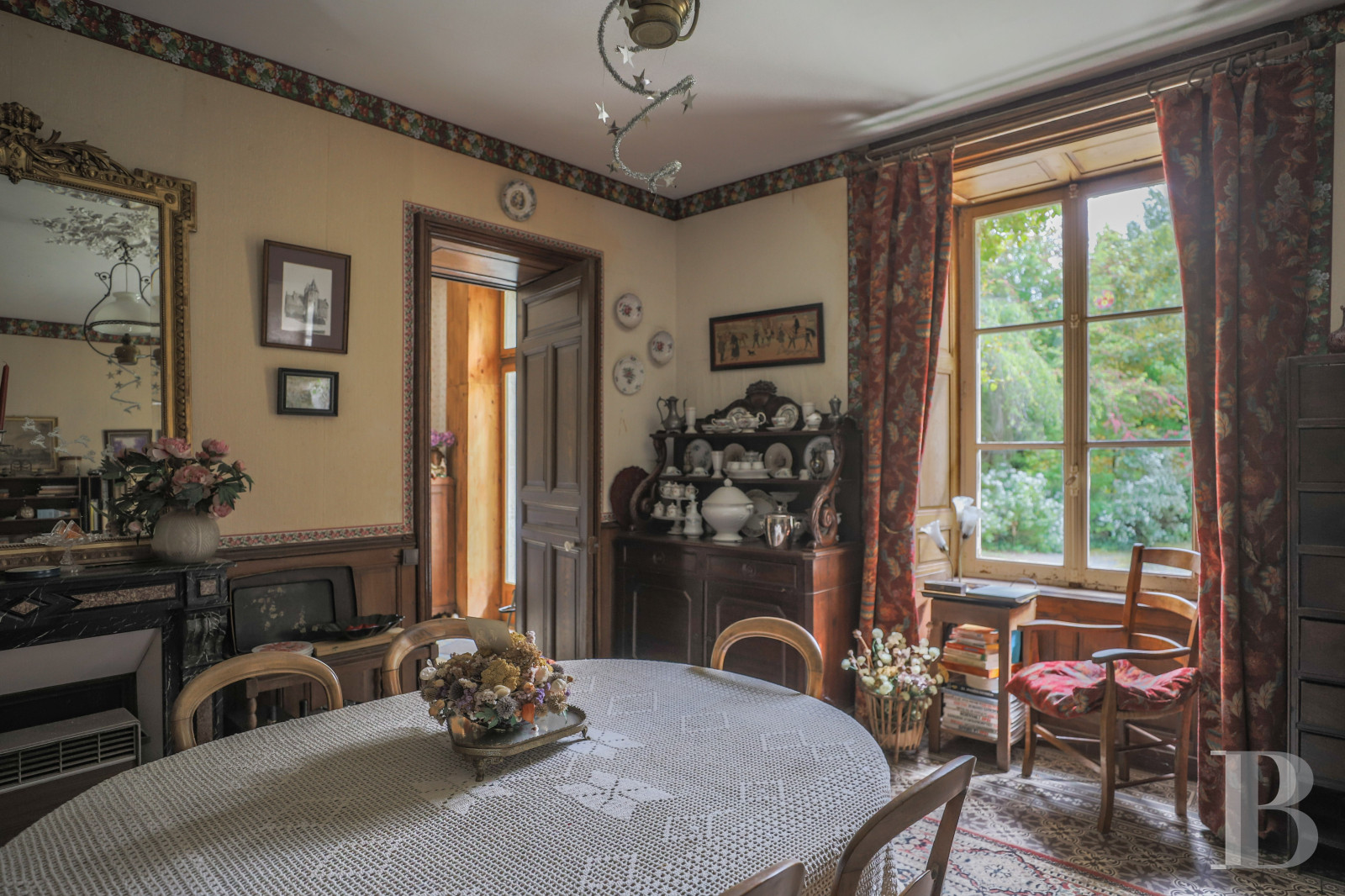 Manors for sale Swiss Normandy in France