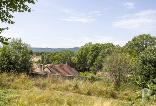 property for sale France burgundy   - 18