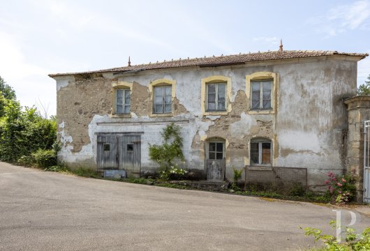 property for sale France burgundy   - 16