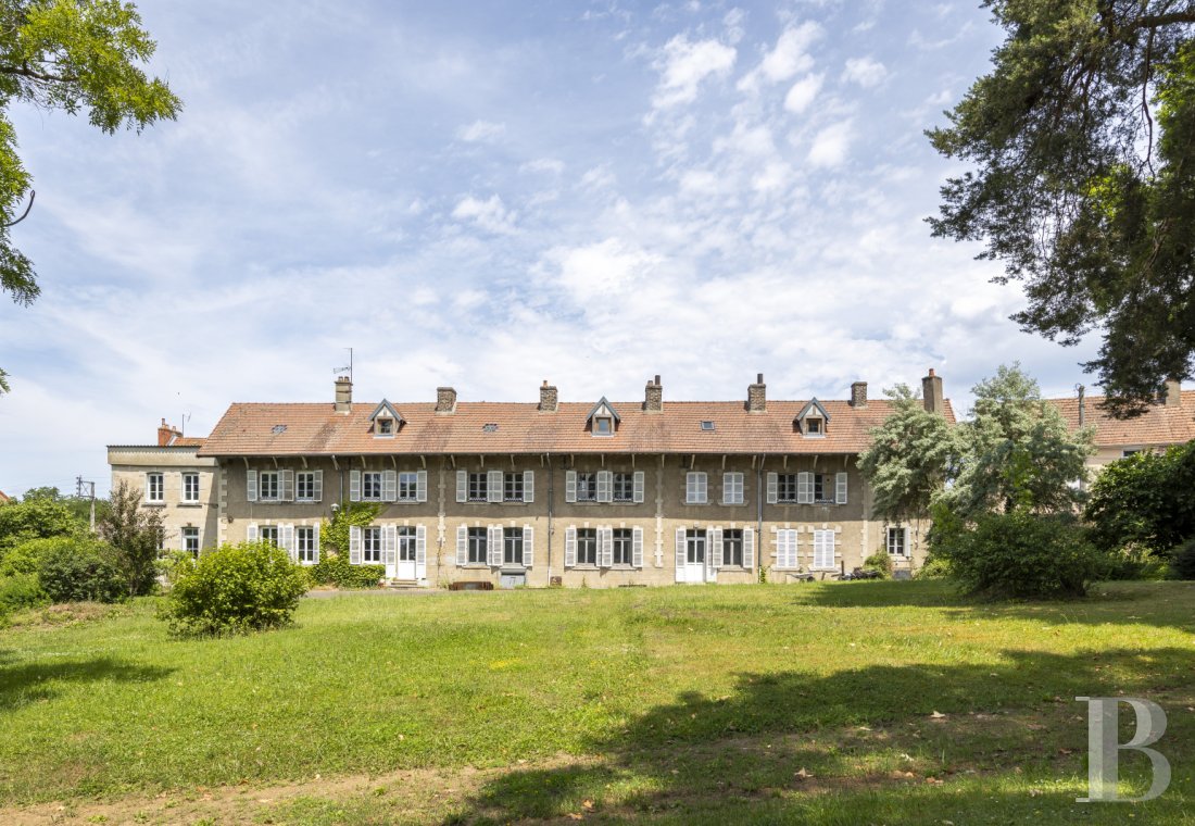 property for sale France burgundy   - 2