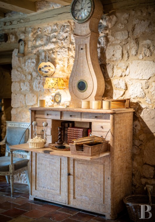 A welcoming 16th-century village house south of Bergerac in the Dordogne  - photo  n°21