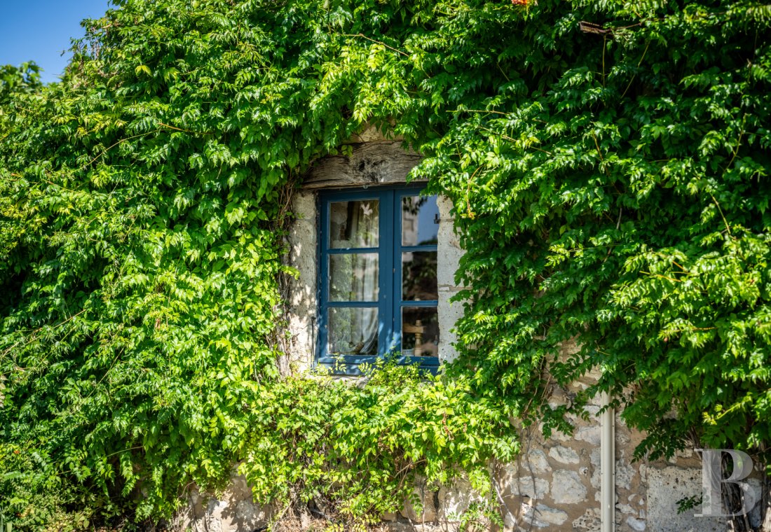 A welcoming 16th-century village house south of Bergerac in the Dordogne  - photo  n°50