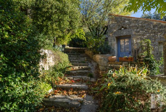 traditional mas house for sale languedoc roussillon   - 15