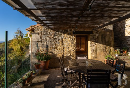 traditional mas house for sale languedoc roussillon   - 17