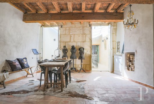 french village houses for sale provence cote dazur   - 6