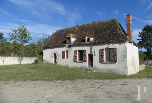 hunting grounds for sale France center val de loire   - 4