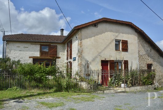 character properties France champagne ardennes   - 2