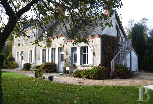 french country cottage for sale in the perche - MY FRENCH COUNTRY HOME