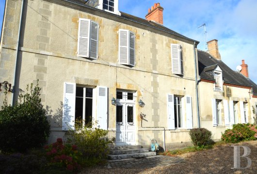 property for sale France center val de loire residences village - 4