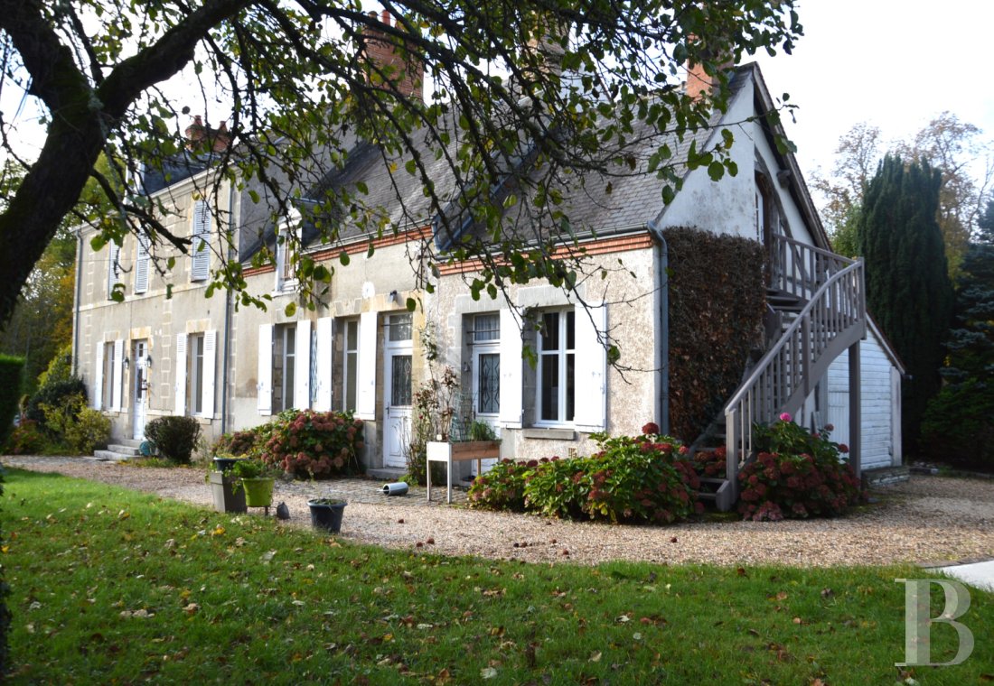 property for sale France center val de loire   - 1