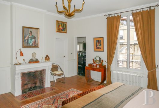 mansion houses for sale France poitou charentes   - 12