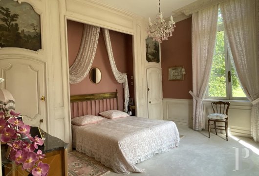chateaux for sale France lorraine   - 11