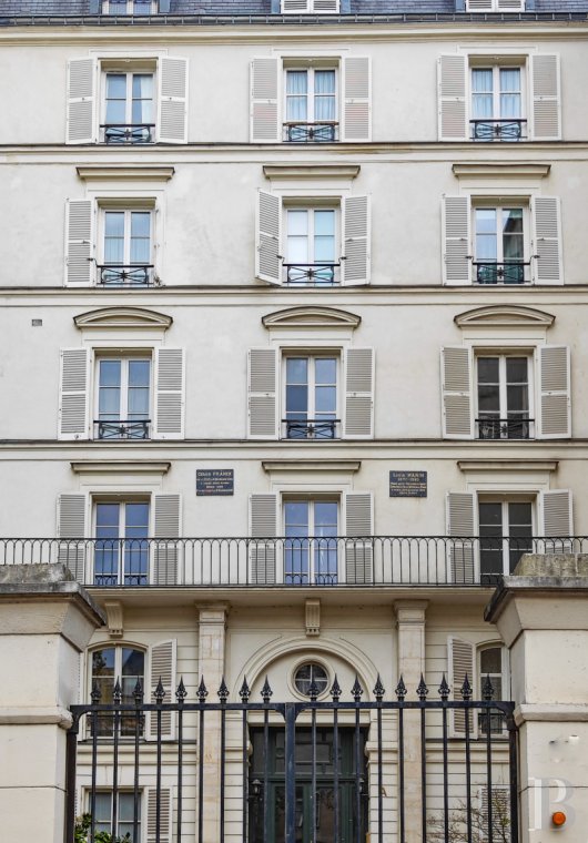 apartments for sale paris   - 8