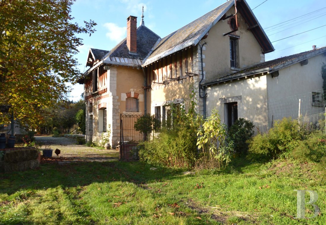 property for sale France center val de loire   - 12