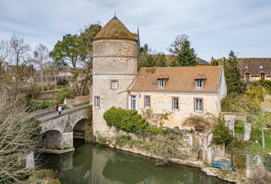 Castles for sale in France French houses for sale Buy a