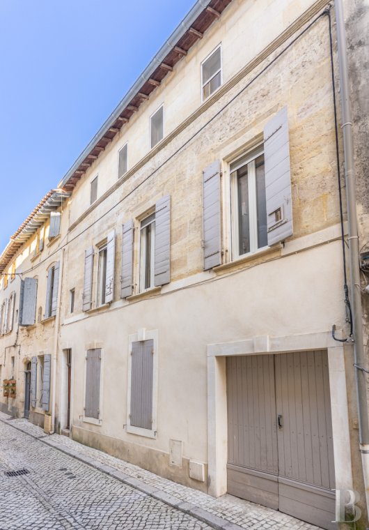 french village houses for sale provence cote dazur   - 2