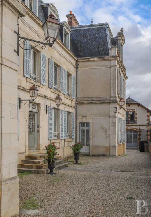 property for sale France burgundy   - 4