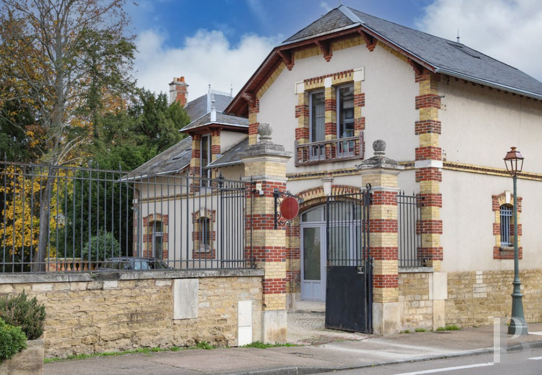property for sale France burgundy   - 18