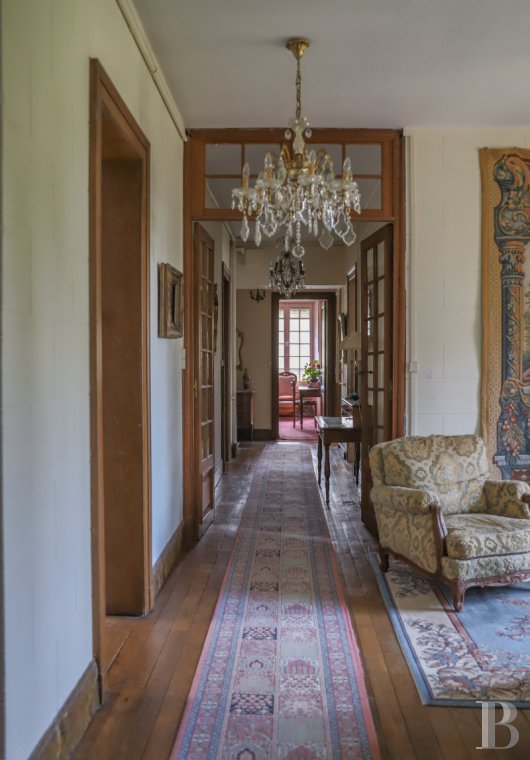 France mansions for sale upper normandy   - 9
