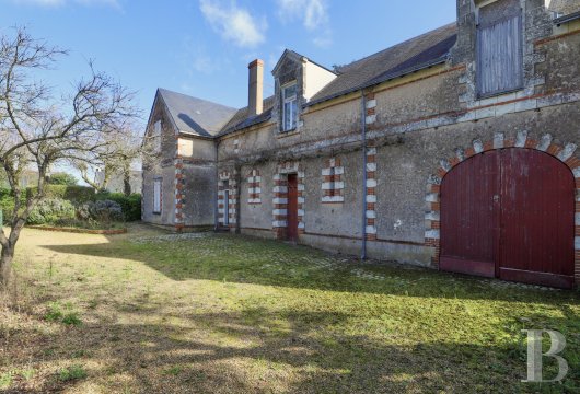 property for sale France pays de loire   - 14