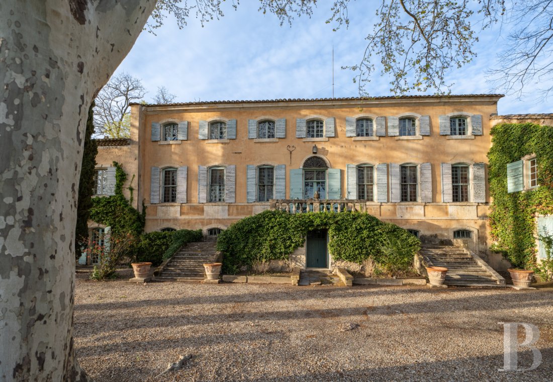 France estates provence cote dazur   - 1
