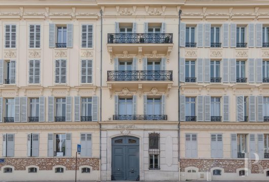 apartments for sale paris   - 12