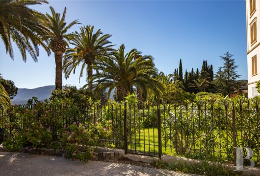 properties with sea view provence cote dazur   - 17