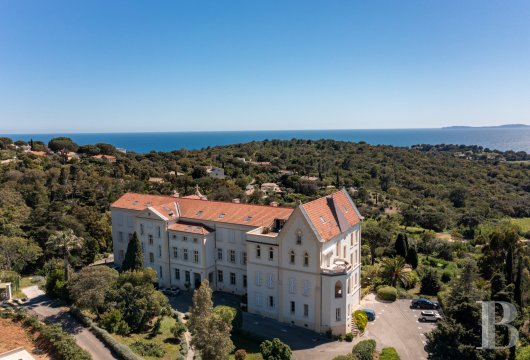 properties with sea view provence cote dazur   - 5