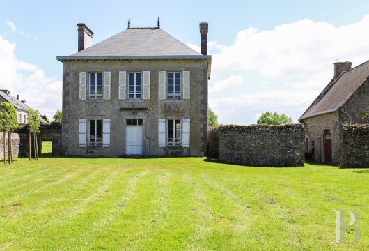 character properties France lower normandy   - 4