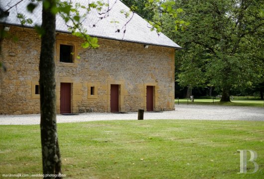 A historic site in more ways than one, running through the Lorraine region between Luxembourg and Metz - photo  n°12