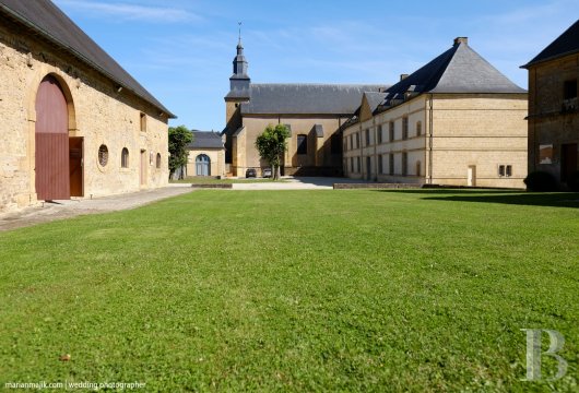 A historic site in more ways than one, running through the Lorraine region between Luxembourg and Metz - photo  n°2