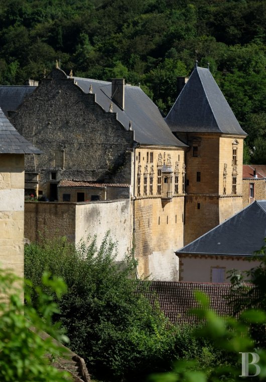 A historic site in more ways than one, running through the Lorraine region between Luxembourg and Metz - photo  n°7