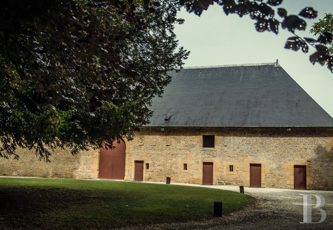 A historic site in more ways than one, running through the Lorraine region between Luxembourg and Metz - photo  n°3