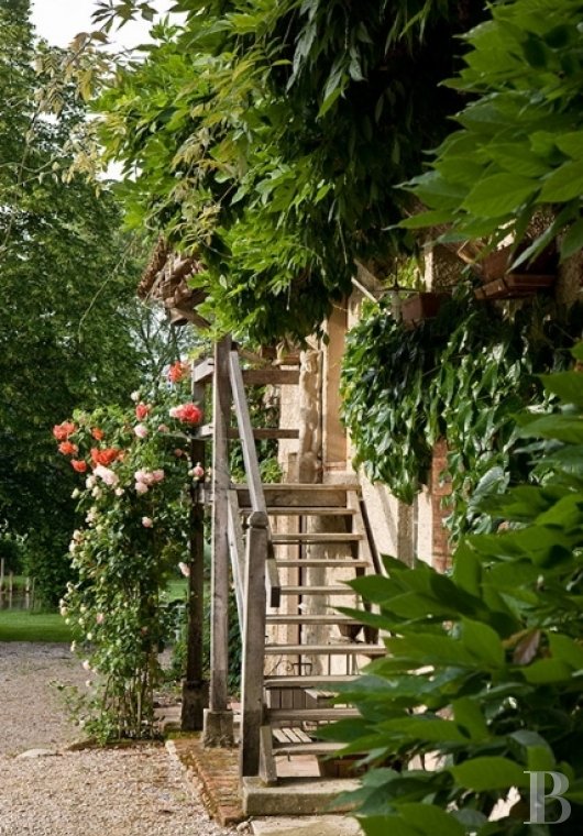 An old farmhouse transformed into a charming guest house  in southern Burgundy, between Dijon, Geneva and Lyon  - photo  n°11