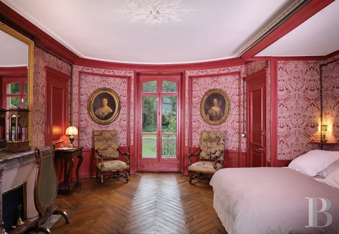 The Rosa Bonheur chateau filled with memories of the artist  at the edge of the Fontainebleau forest  - photo  n°8
