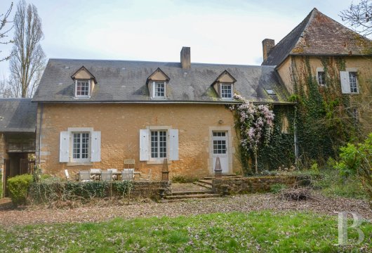 property for sale France pays de loire manors equestrian - 7