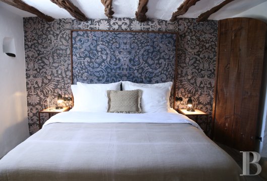 An 18th century «finca» converted into a chic and intimate guesthouse on the island of Ibiza - photo  n°9