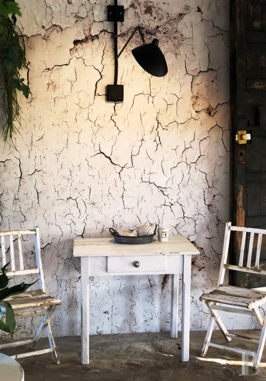 An 18th century «finca» converted into a chic and intimate guesthouse on the island of Ibiza - photo  n°7