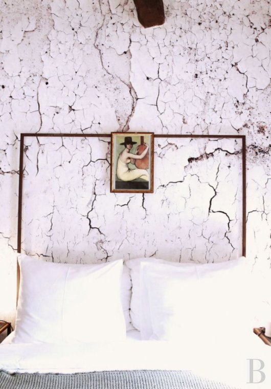 An 18th century «finca» converted into a chic and intimate guesthouse on the island of Ibiza - photo  n°29
