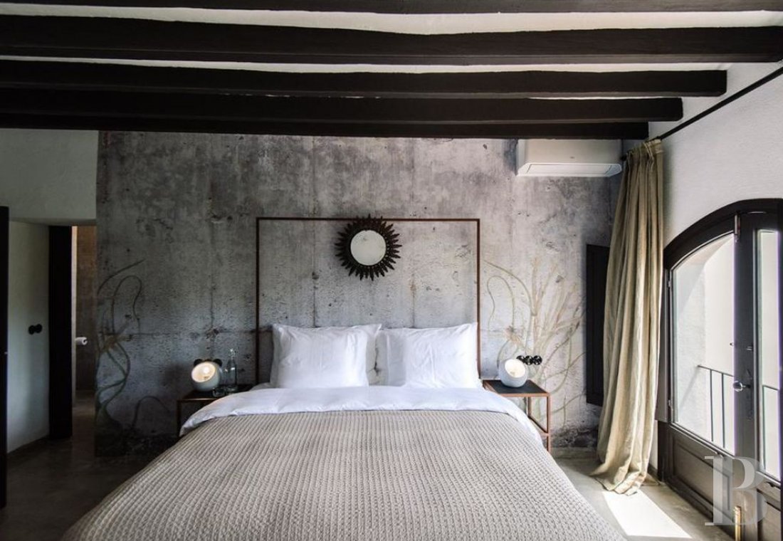 An 18th century «finca» converted into a chic and intimate guesthouse on the island of Ibiza - photo  n°20