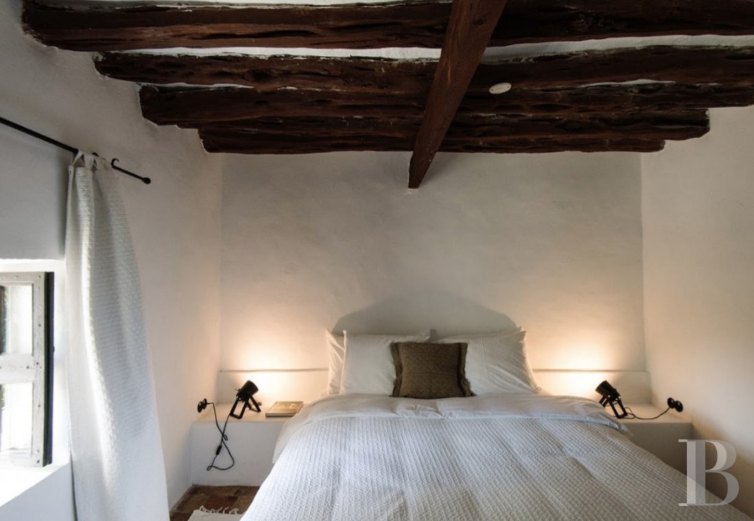 An 18th century «finca» converted into a chic and intimate guesthouse on the island of Ibiza - photo  n°30