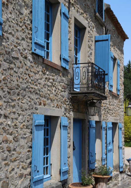 A former water mill at the heart of a vast equestrian estate in the Chevreuse valley - photo  n°16