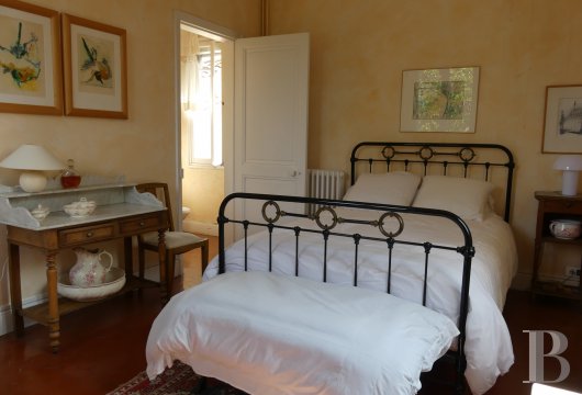 mansion houses for sale France languedoc roussillon mansion houses - 10