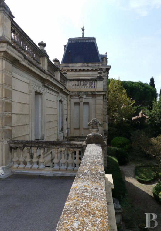 mansion houses for sale France languedoc roussillon   - 6
