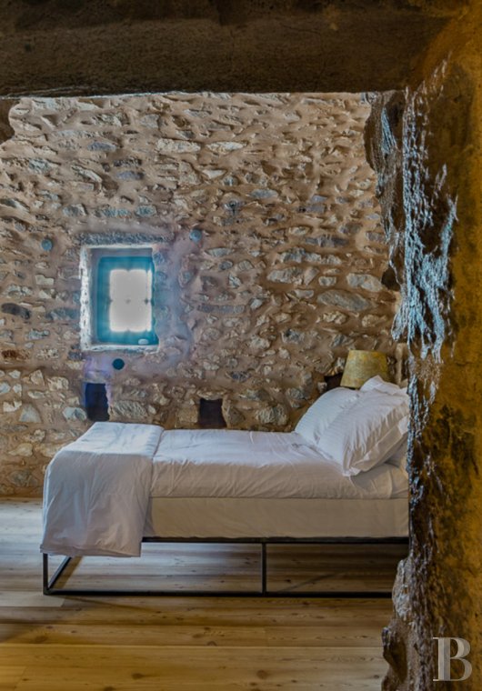 An old tower house transformed into an intimate hotel with expansive views of the Mani peninsula, to the south of the Peloponnese - photo  n°20