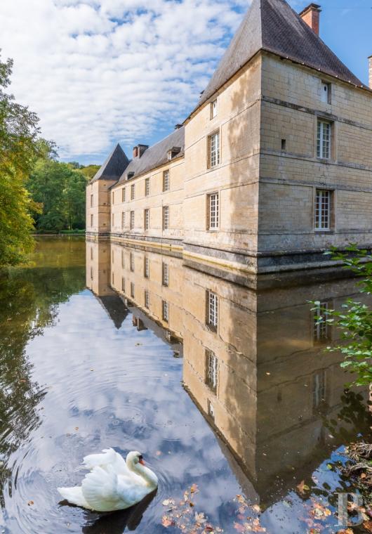 A 16th century chateau dedicated to the art of living in Haute-Marne, to the west of Chaumont - photo  n°10