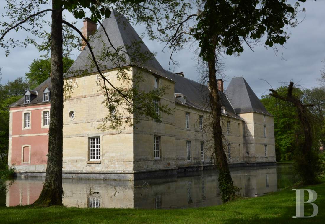 A 16th century chateau dedicated to the art of living in Haute-Marne, to the west of Chaumont - photo  n°4