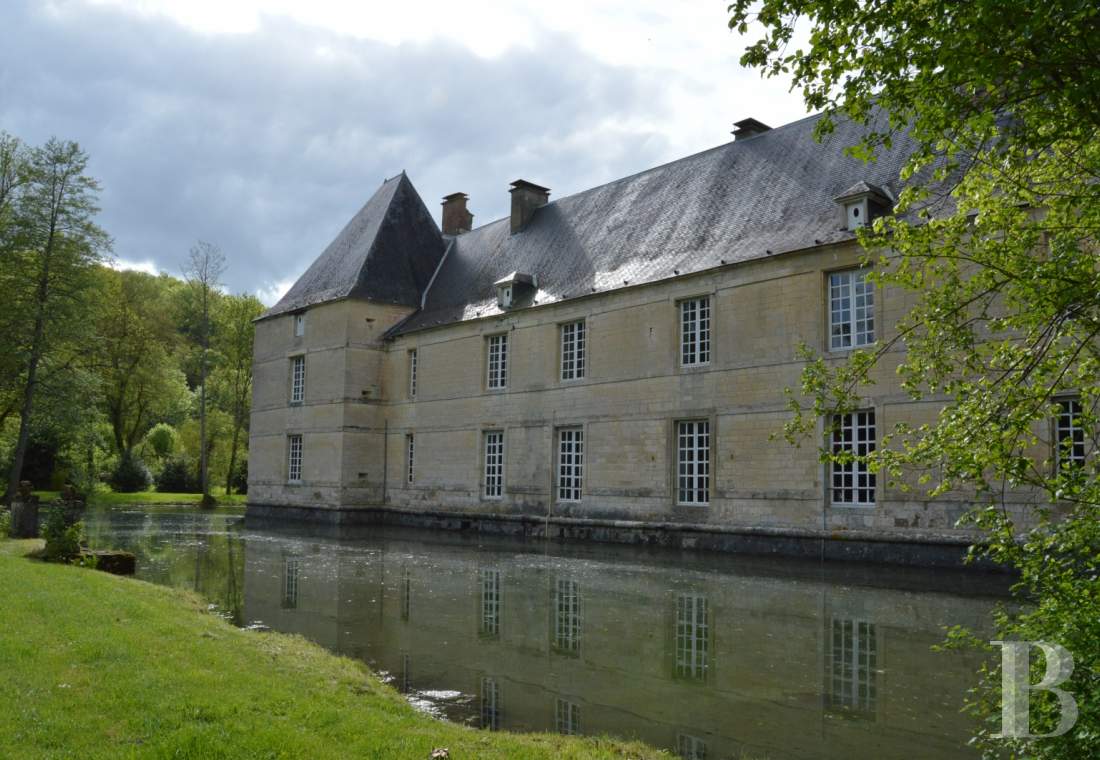 A 16th century chateau dedicated to the art of living in Haute-Marne, to the west of Chaumont - photo  n°1
