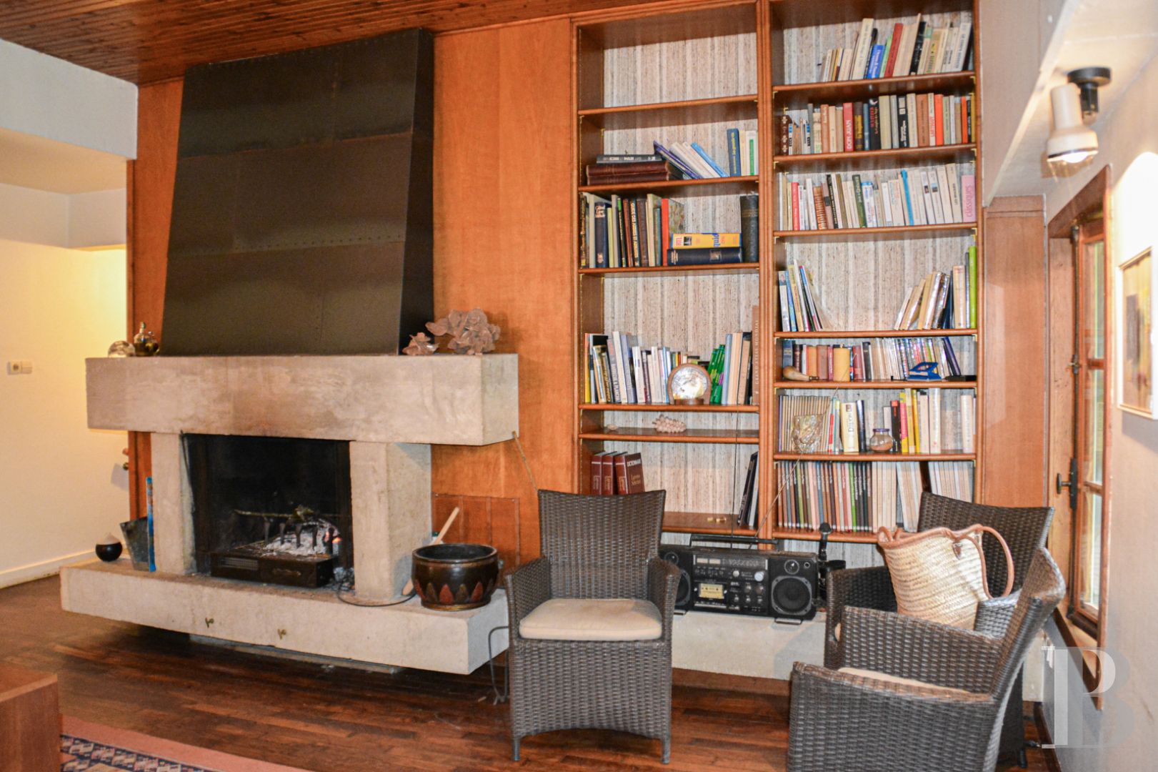 Character houses for sale in France ClermontFerrand