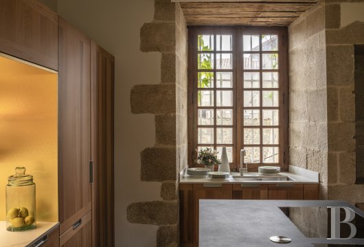 A large 18th century house reinvented by a Michelin-starred chef in Haute-Vienne, to the north-west of Limoges - photo  n°9